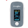Digital Fingertip Oximeter Blood Oxygen Monitor1