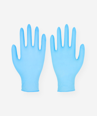 Powder Free Nitrile Gloves – $9.95 (Free Shipping)