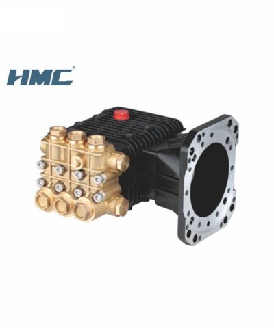 Pressure Washer Pump