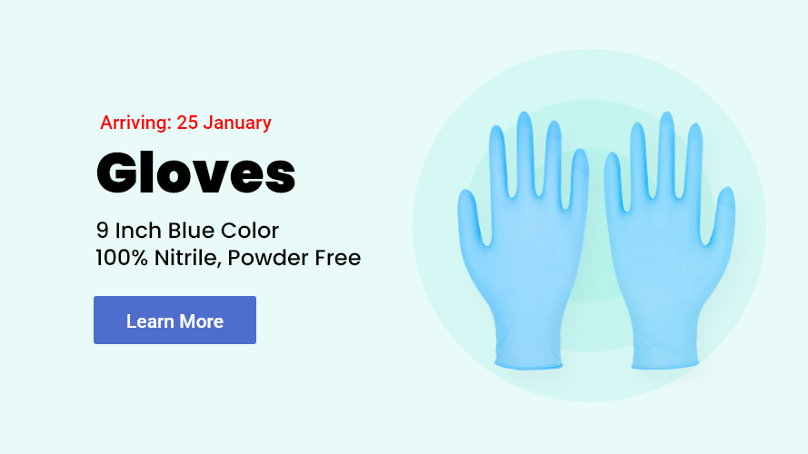 Sterling Houston LLC Hospitals Store Medical Supplies Wholesale