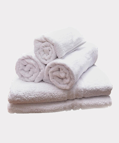 Hospital Bath Towel